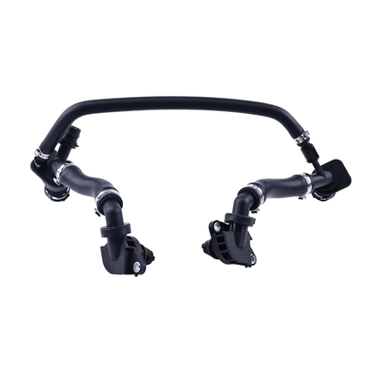 Crankcase Breather Hose 11158647961 for BMW 550i 650i 750i 750Li Alpina B6 B7 B7L xDrive 2013-2015