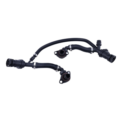 Crankcase Breather Hose 11158647961 for BMW 550i 650i 750i 750Li Alpina B6 B7 B7L xDrive 2013-2015