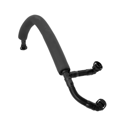 Crankcase Breather Hose 3 Way 11157559528 for BMW 128i 328i 328xi 528i X3 X5 Z4 - KUDUPARTS