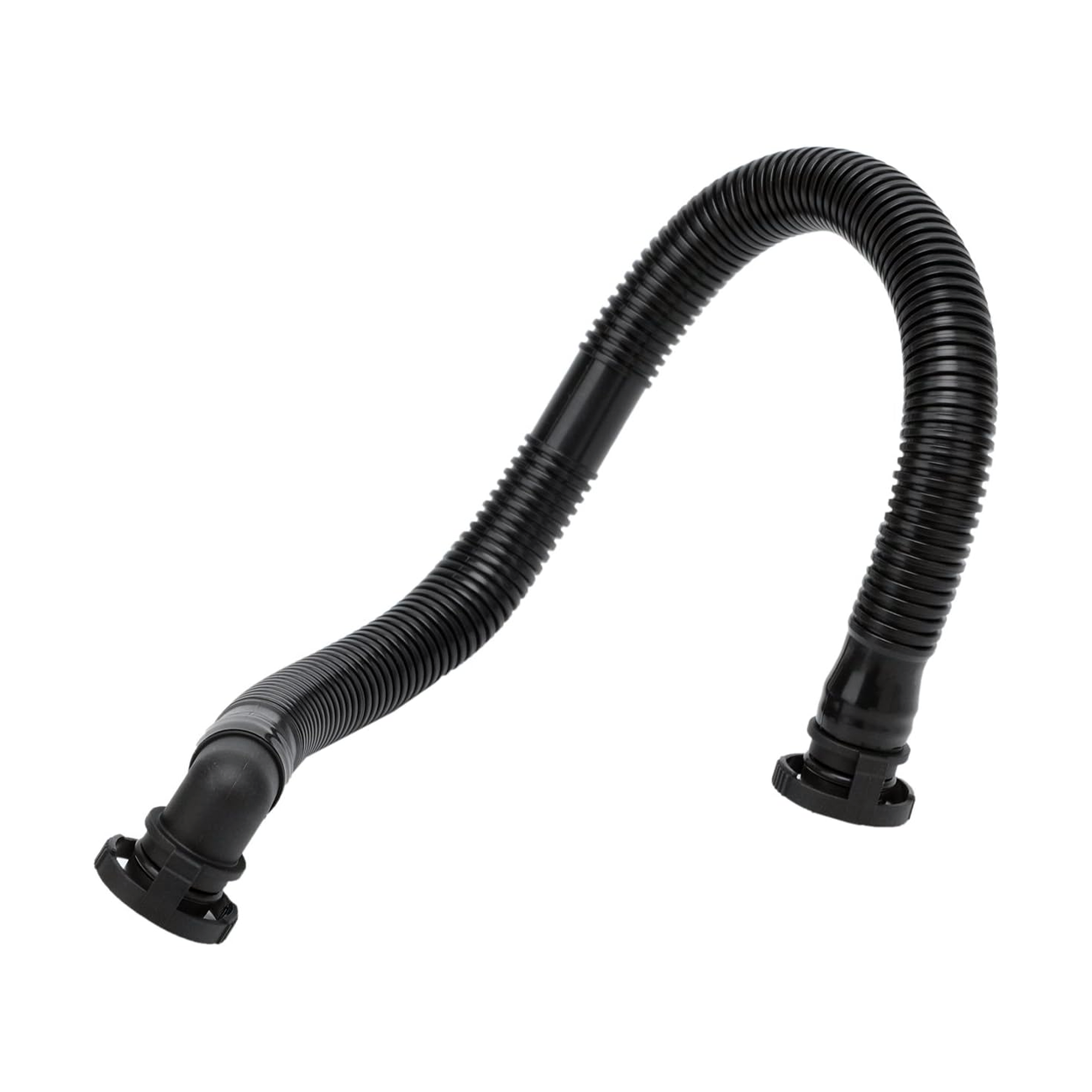 Crankcase Breather Vent PCV Hose 06F103235A for VW Volkswagen Jetta GTI Passat Audi A3 A4 2.0T 2005-2012
