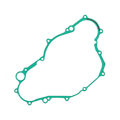 Crankcase Clutch Cover Gasket 5TG-15462-02-00 5TG-15462-00-00 for Yamaha ATV YFZ450 YFZ450SE YFZ450SP YFZ450V YFZ450BB