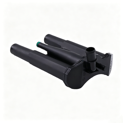 Crankcase Oil Breather Separator Assembly LR054999 LR013287 for Land Rover Range LR4 Discovery Sport