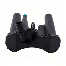 Crankcase Oil Breather Separator Assembly LR054999 LR013287 for Land Rover Range LR4 Discovery Sport