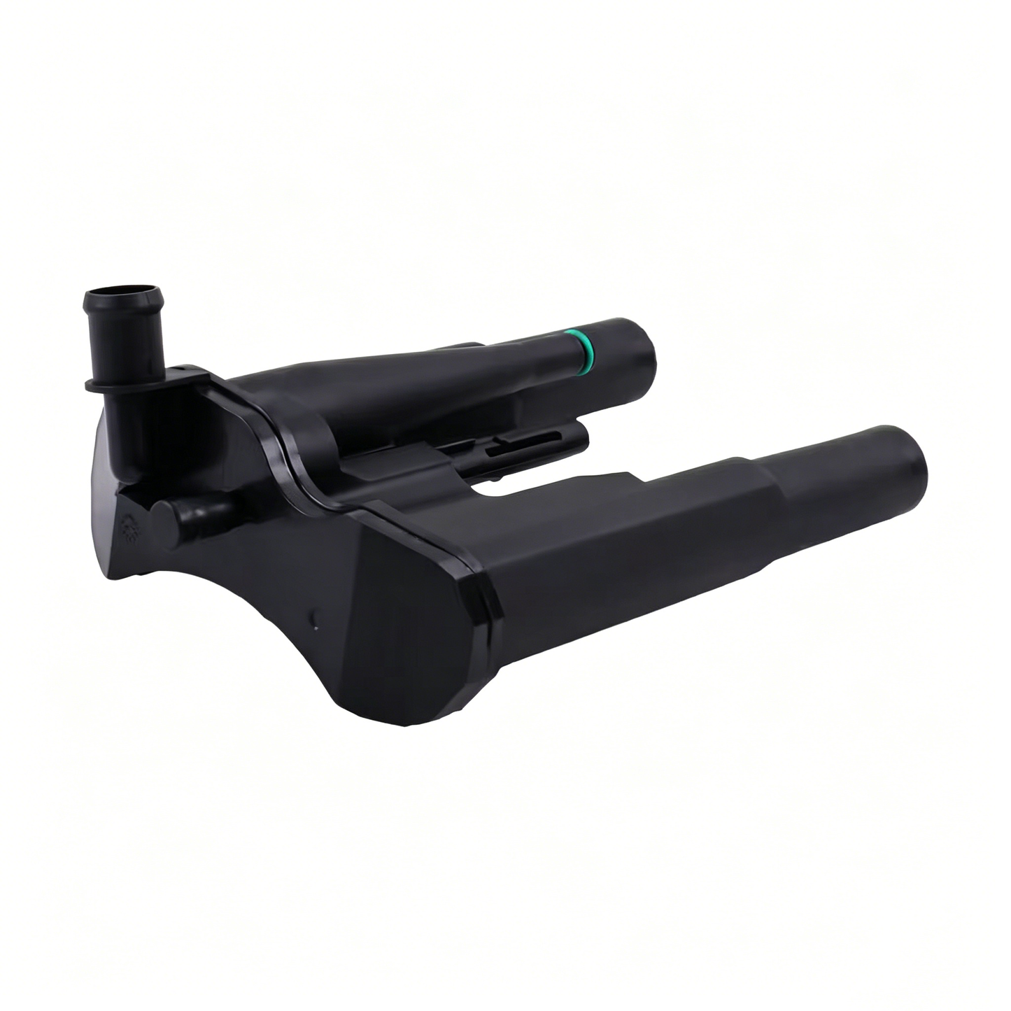 Crankcase Oil Breather Separator Assembly LR054999 LR013287 for Land Rover Range LR4 Discovery Sport