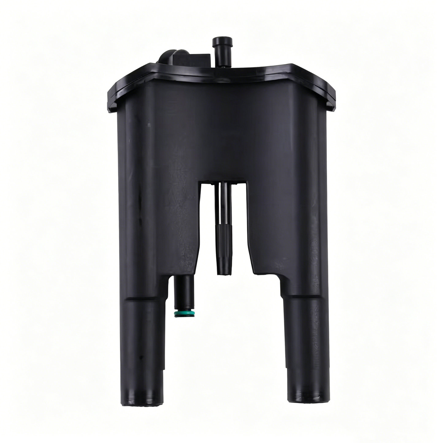 Crankcase Oil Breather Separator Assembly LR054999 LR013287 for Land Rover Range LR4 Discovery Sport