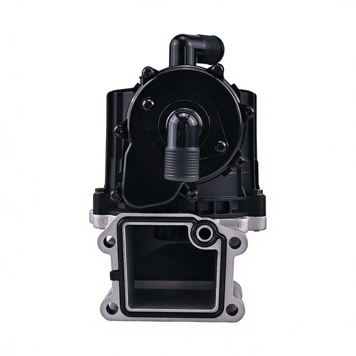 Crankcase Oil Separator 21122541 for Volvo Engine D13 Truck VN VNM - KUDUPARTS
