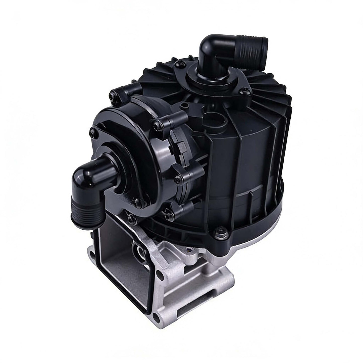 Crankcase Oil Separator 21122541 for Volvo Engine D13 Truck VN VNM