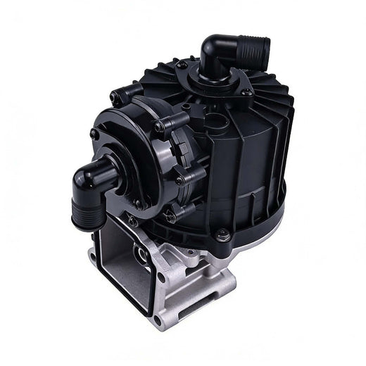 Crankcase Oil Separator 21122541 for Volvo Engine D13 Truck VN VNM - KUDUPARTS