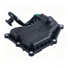Crankcase Oil Separator LR025615 for 2012-2017 Land Rover Range Evoque LR2 2.0T