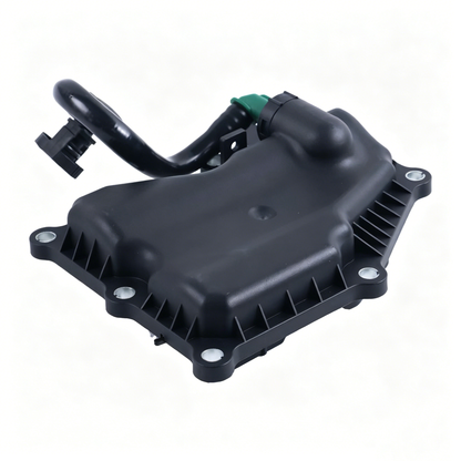 Crankcase Oil Separator LR025615 for 2012-2017 Land Rover Range Evoque LR2 2.0T