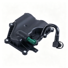 Crankcase Oil Separator LR025615 for 2012-2017 Land Rover Range Evoque LR2 2.0T