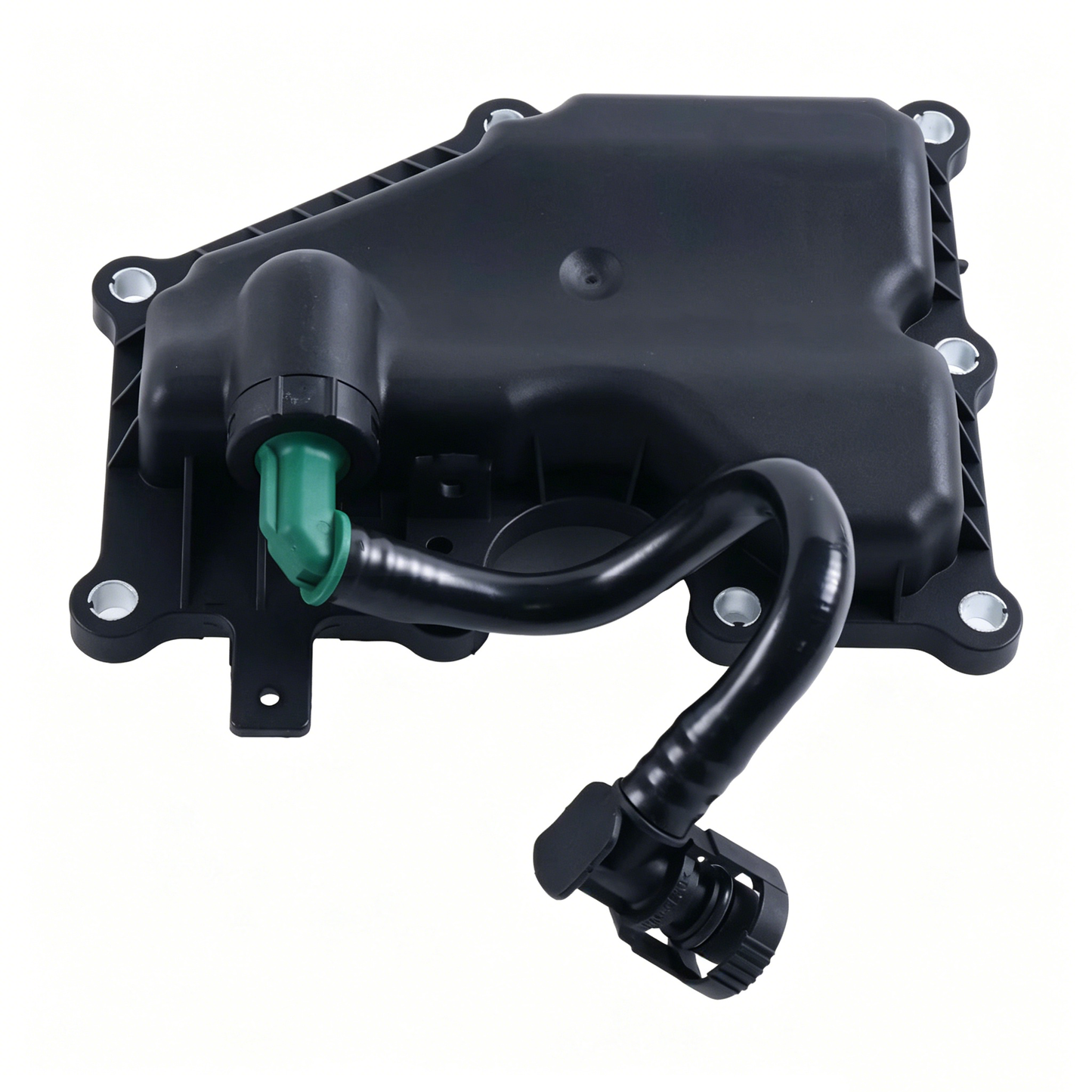 Crankcase Oil Separator LR025615 for 2012-2017 Land Rover Range Evoque LR2 2.0T