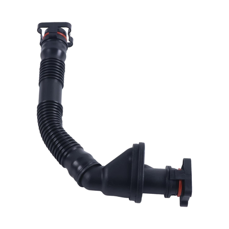 Crankcase Vent Hose 11157553949 for 2007-2016 BMW 135i 335i 335is 535i 535xi Z4 - KUDUPARTS
