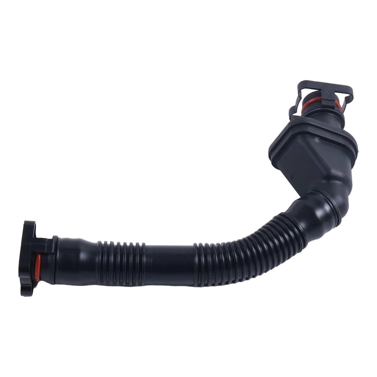 Crankcase Vent Hose 11157553949 for 2007-2016 BMW 135i 335i 335is 535i 535xi Z4 - KUDUPARTS