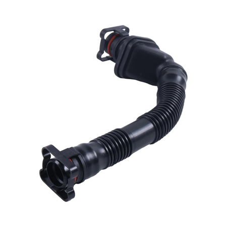 Crankcase Vent Hose 11157553949 for 2007-2016 BMW 135i 335i 335is 535i 535xi Z4 - KUDUPARTS