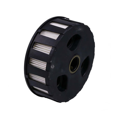 Crankcase Ventilation Filter 5801896633 for Iveco Engine Cursor 8 9 10 13 C78 Truck Stralis 190S27 190S40 190S43 260S31 260S33 Trakker 310 330