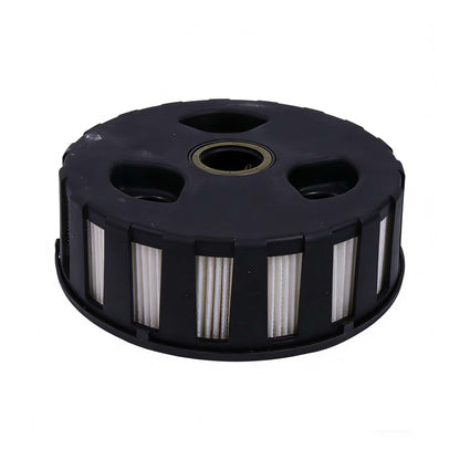 Crankcase Ventilation Filter 5801896633 for Iveco Engine Cursor 8 9 10 13 C78 Truck Stralis 190S27 190S40 190S43 260S31 260S33 Trakker 310 330