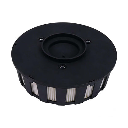 Crankcase Ventilation Filter 5801896633 for Iveco Engine Cursor 8 9 10 13 C78 Truck Stralis 190S27 190S40 190S43 260S31 260S33 Trakker 310 330