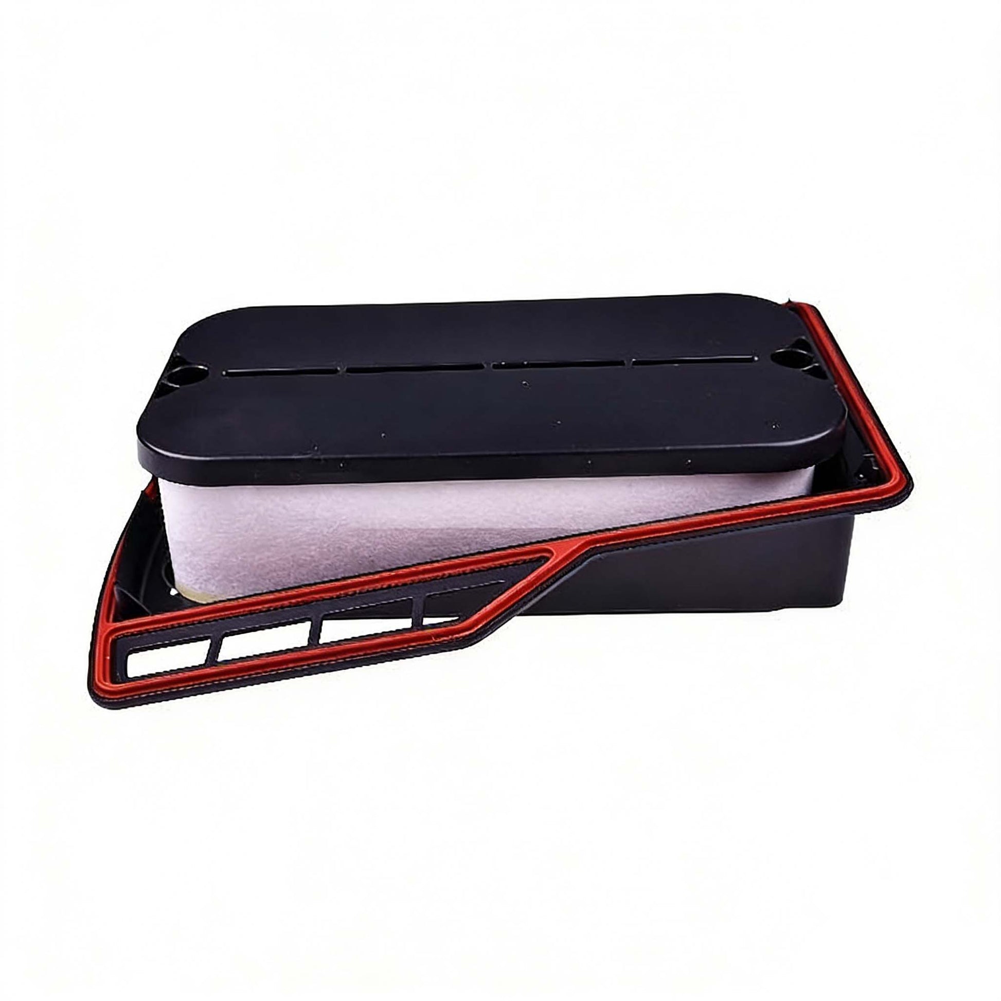 Crankcase Ventilation Filter CV50633 for Cummins Engine ISX ISM ISB - KUDUPARTS