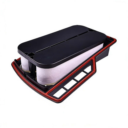 Crankcase Ventilation Filter CV50633 for Cummins Engine ISX ISM ISB - KUDUPARTS