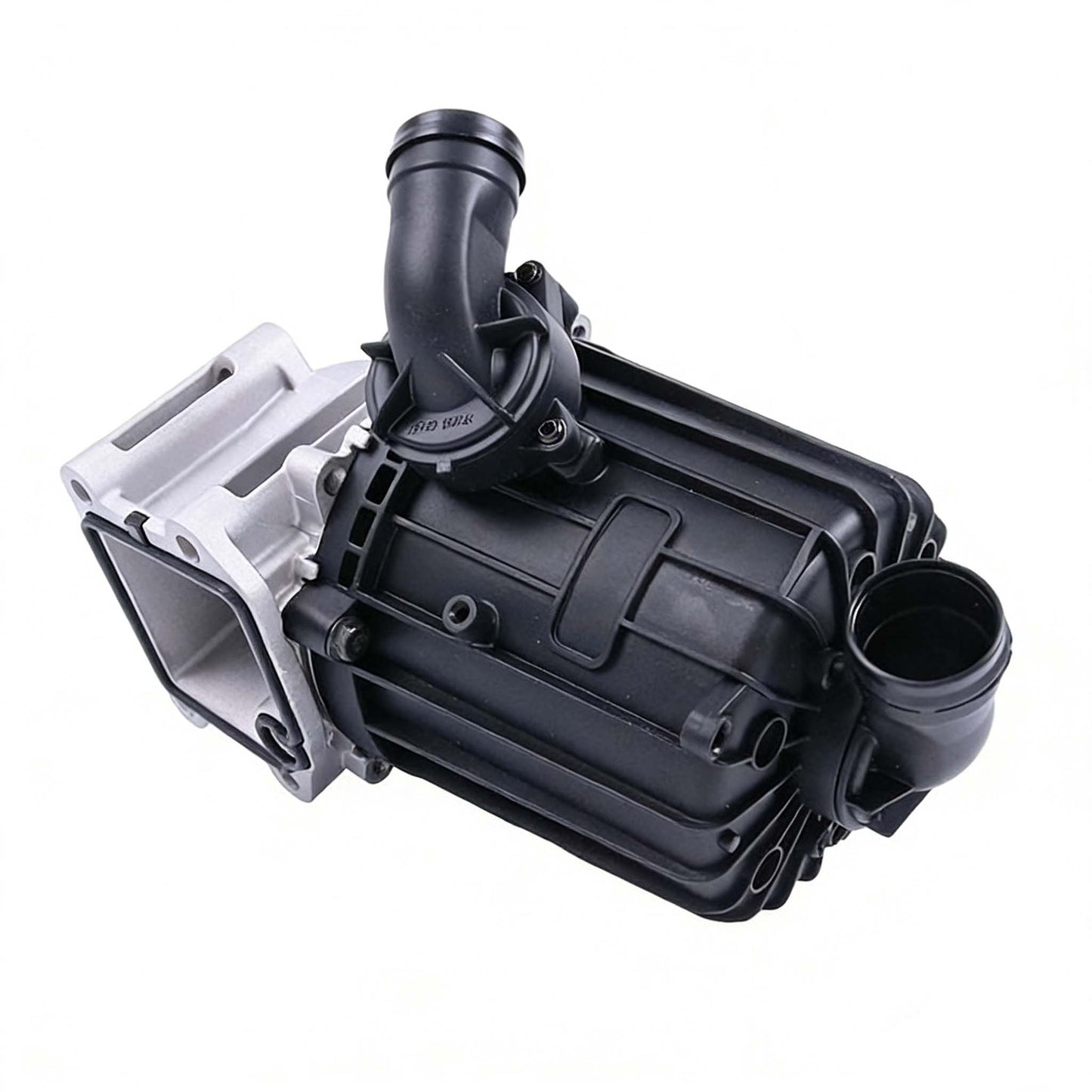 Crankcase Ventilation Separator With Gasket 21373547 20532891 for Volvo Engine D13 Truck A35F A35G A40G