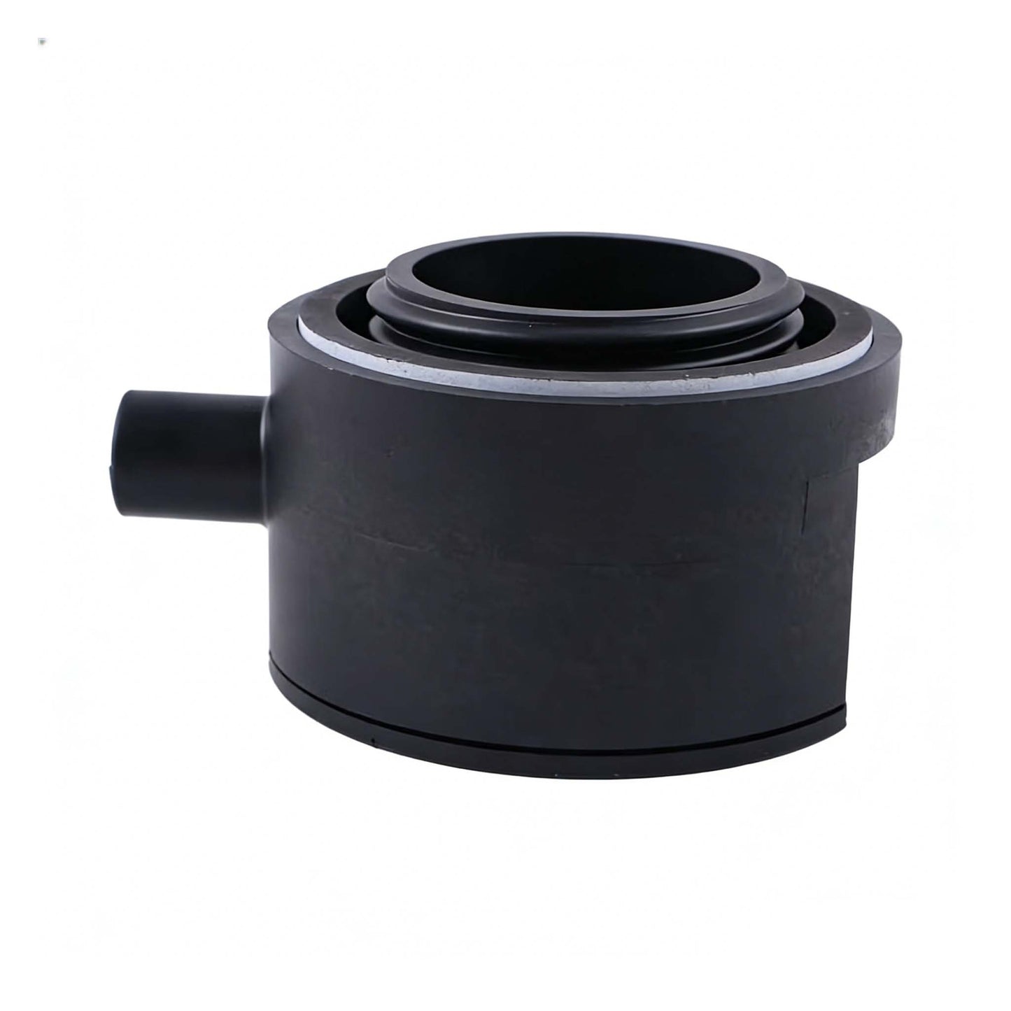 Crankcase Vent Filter 3944961 for Dodge Cummins Engine 5.9L QSX15 - KUDUPARTS