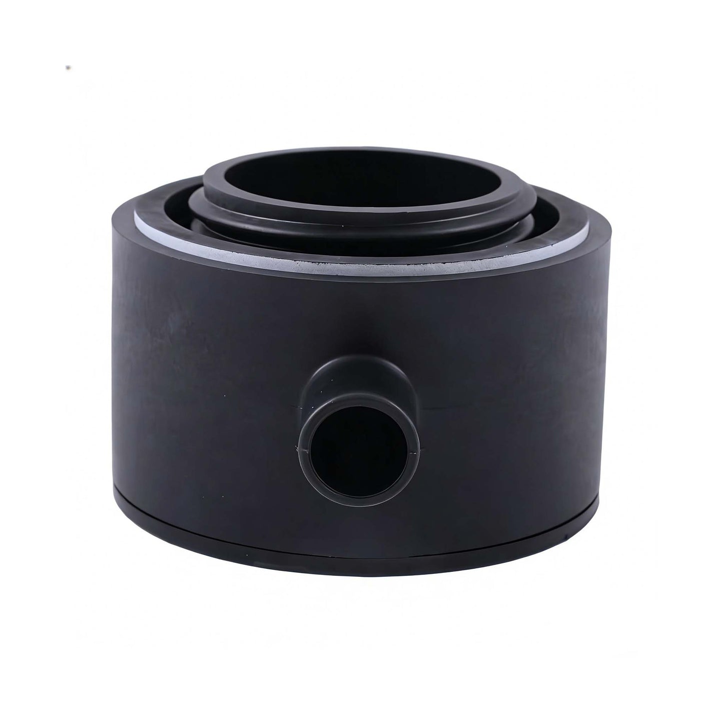 Crankcase Vent Filter 3944961 for Dodge Cummins Engine 5.9L QSX15 - KUDUPARTS