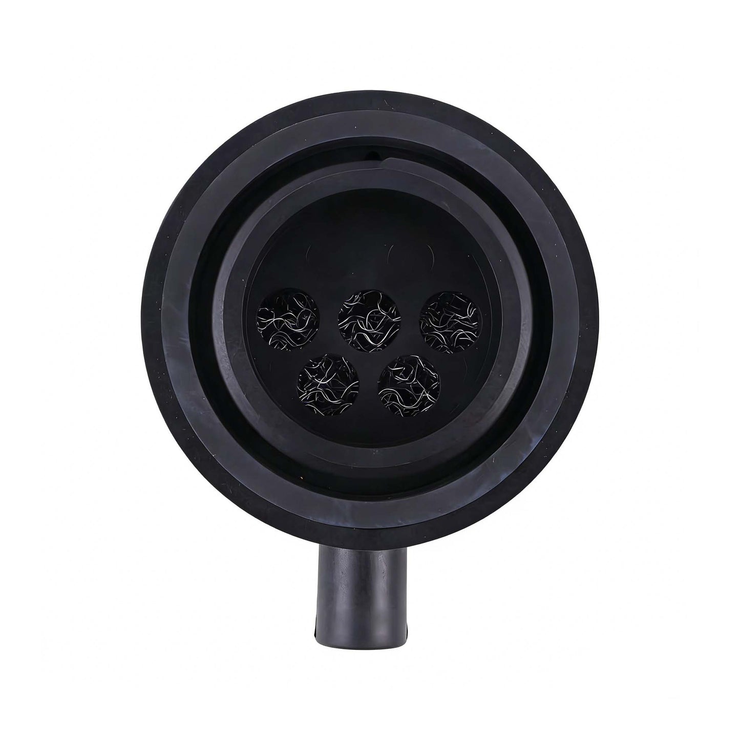 Crankcase Vent Filter 3944961 for Dodge Cummins Engine 5.9L QSX15 - KUDUPARTS