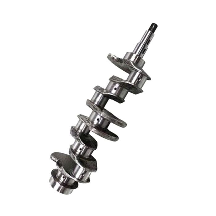 Crankshaft 126512A1 for Kubota Engine V2203 V2203IDI CASE Skid Steer Loader 1838 560 6010