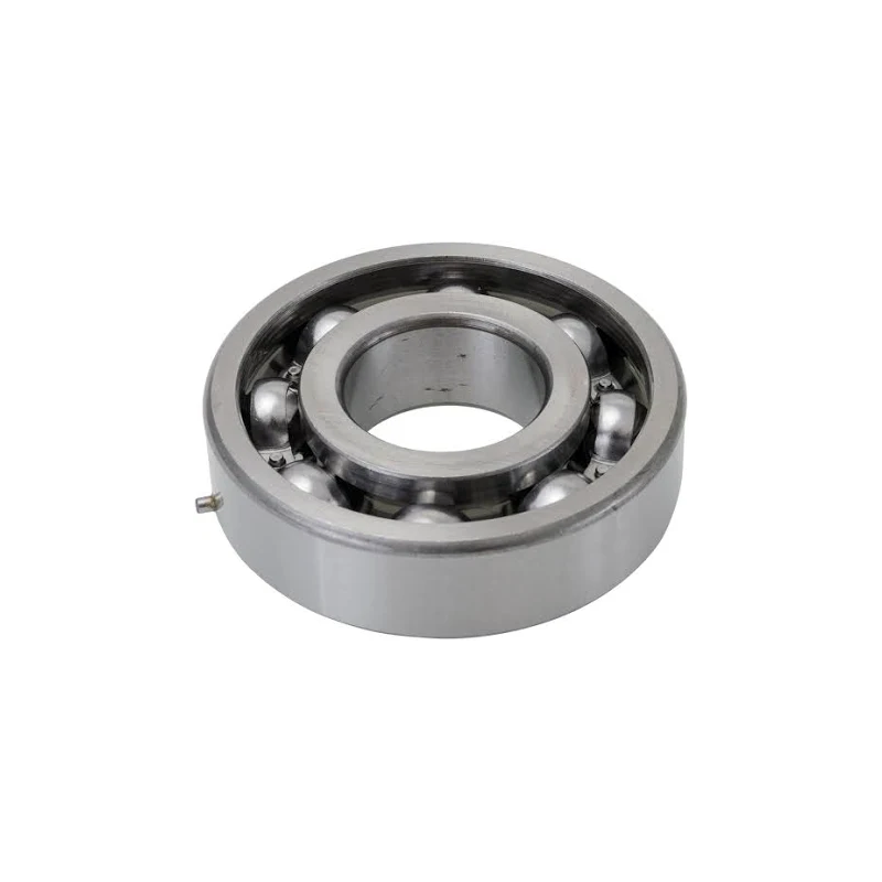 Crankshaft Ball Baering 420832600 for Ski-Doo Snowmobile 2001-2003 Summit 800 2001-2021 MX Z 600 2021-2024 Tundra 600 - KUDUPARTS