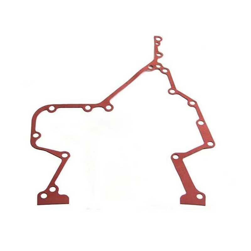 Crankshaft End Cover Gasket J931351 J938156 for CASE IH Tractor 5120 5220 7220 7230 7240 7250 8825 8860 8870 8880 8910 8920 8930 8940 8950