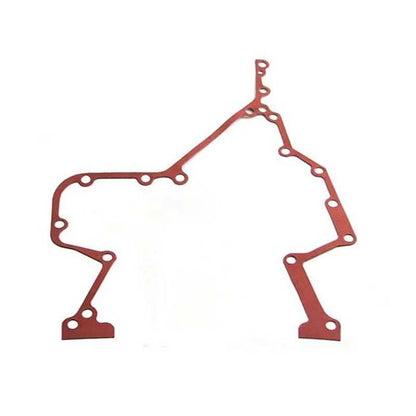 Crankshaft End Cover Gasket J931351 J938156 for CASE IH Tractor 5120 5220 7220 7230 7240 7250 8825 8860 8870 8880 8910 8920 8930 8940 8950
