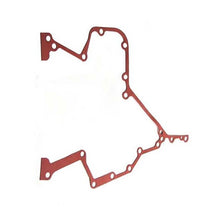 Crankshaft End Cover Gasket J931351 J938156 for CASE IH Tractor 5120 5220 7220 7230 7240 7250 8825 8860 8870 8880 8910 8920 8930 8940 8950 - KUDUPARTS