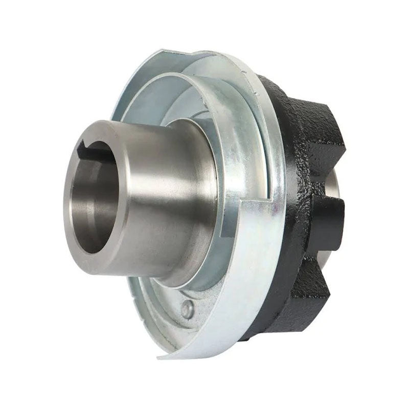Crankshaft Hub F1ZZ-6C377-A for Ford Ranger Mustang Mazda B2300 - KUDUPARTS
