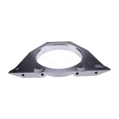 Crankshaft Rear Cover Seat 3913447 for Cummins Engine 6BT5.9 6BTAA Hyundai Excavator R130LC R130LC-3 R130W R200LC R200W-2