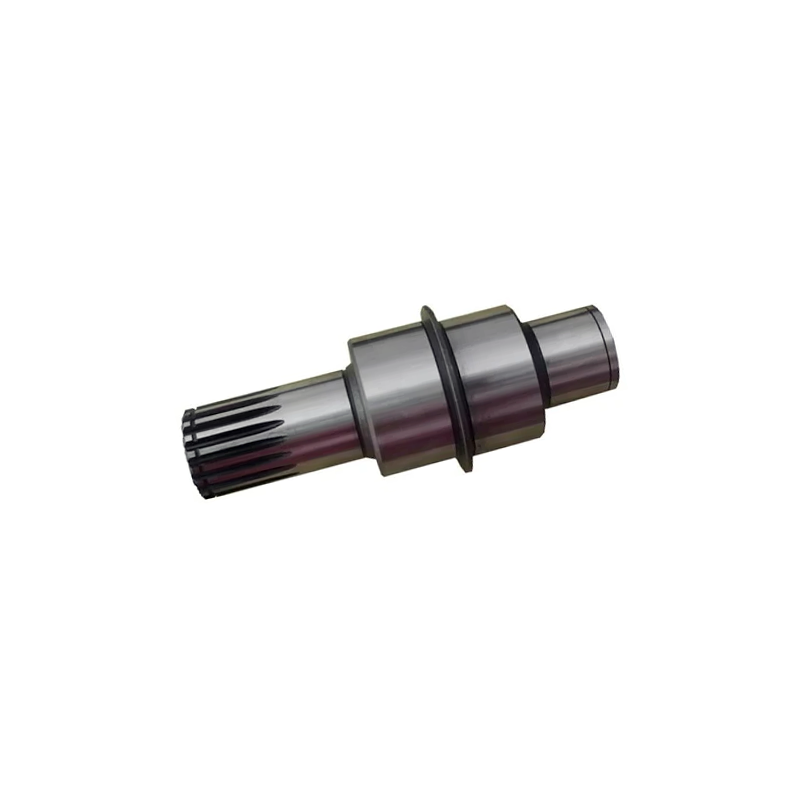 Crankshaft TZ200B1009-01 for Komatsu PC130-7 PC130-6 PC130-5 PC120LC-6 PC120-6 PC120-5 - KUDUPARTS