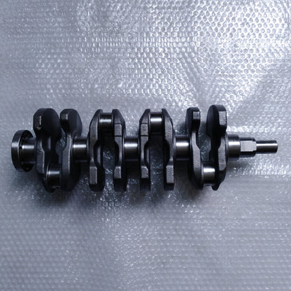 Cigüeñal J916190 para motor CASE 4390 4390T retroexcavadora 480E 580K 