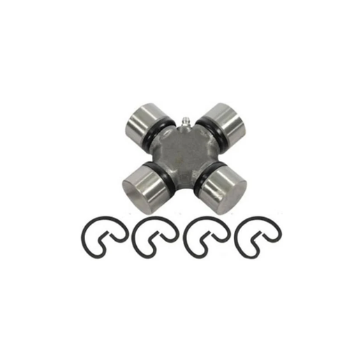 Cross And Bearing Assembly 84355344 247298A1 302764A1 for New Holland Combine 7010 9230 9240 9250 AFX8010 Crawler Dozer D75 D85B D95 DC85 DC95 - KUDUPARTS