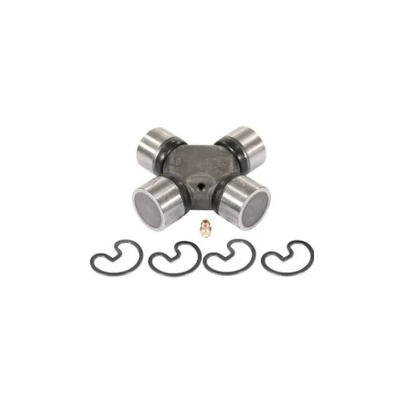 Cross And Bearing Assembly 84355344 247298A1 302764A1 for New Holland Combine 7010 9230 9240 9250 AFX8010 Crawler Dozer D75 D85B D95 DC85 DC95 - KUDUPARTS