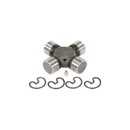 Cross And Bearing Assembly AH207921 AH122018 RE190966 for John Deere Engine 6068 6081 6090 Combine 9400 S650 S660 S760 Tractor 2044M 7820 7930 7230J - KUDUPARTS