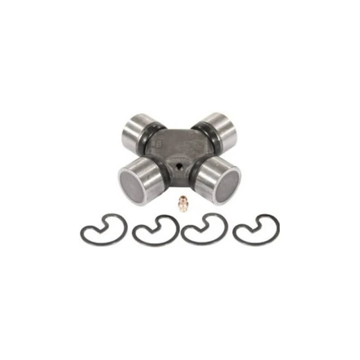 Cross And Bearing Assembly AH207921 AH122018 RE190966 for John Deere Engine 6068 6081 6090 Combine 9400 S650 S660 S760 Tractor 2044M 7820 7930 7230J - KUDUPARTS