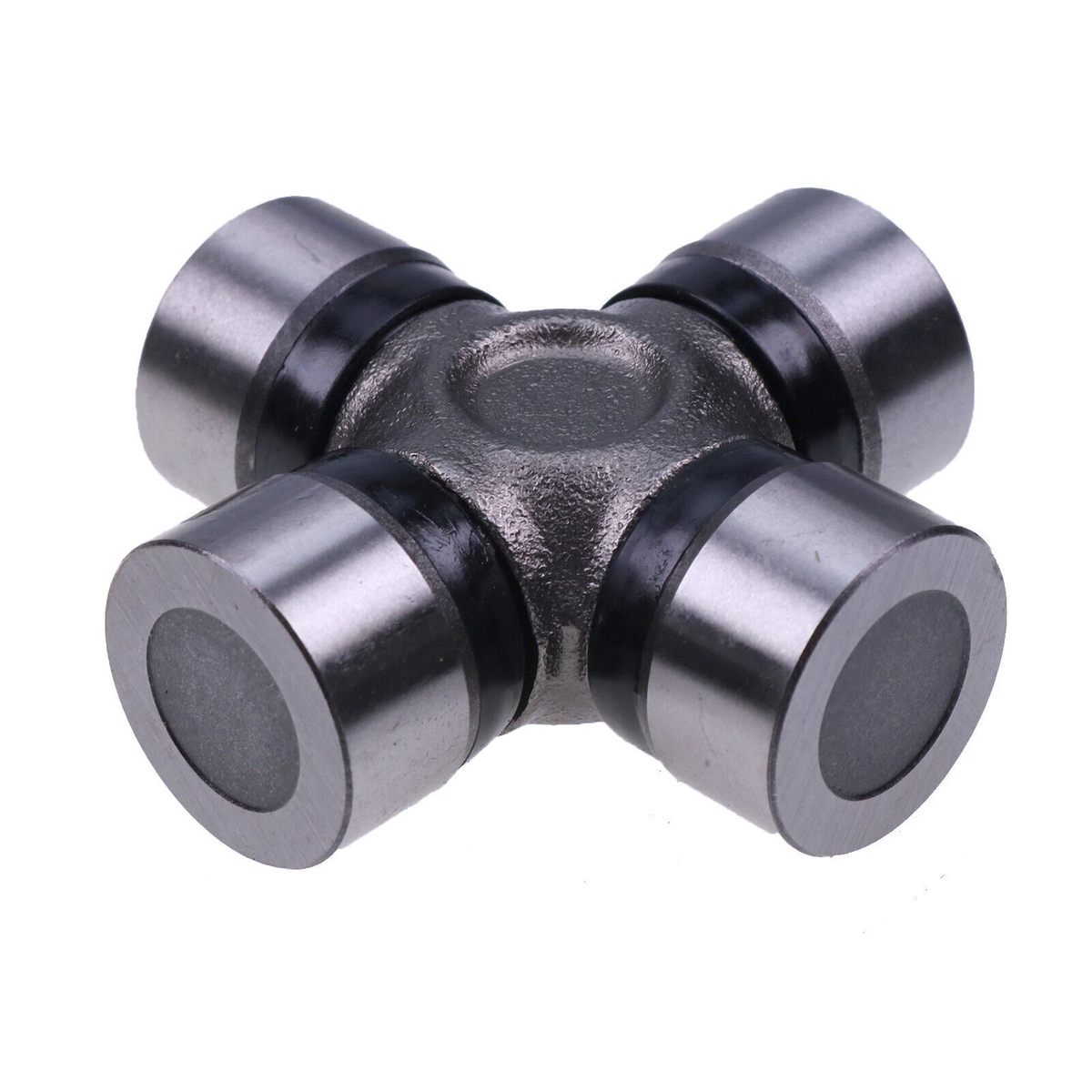 Cross And Bearing Assembly L100632 for John Deere Tractor SE6310 SE6320 SE6400 SE6410 SE6420 SE6520 SE6620 - KUDUPARTS