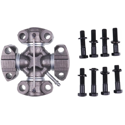 Ensemble de roulement et de traverse RE52347 pour moteur John Deere 4045, 6068, 6090 et tracteur 7200, 7210 