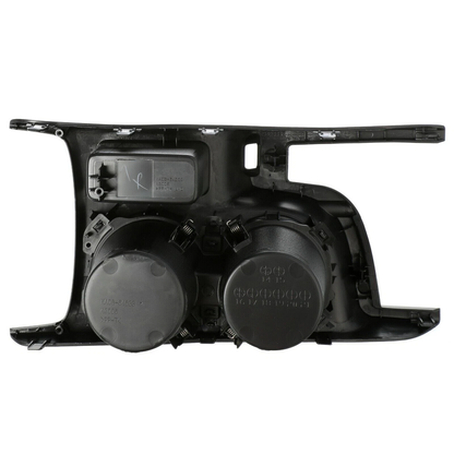 Console porte-gobelet KA0G-64-630A-02 pour Mazda CX-5 2.0L 2.5L L4 2016