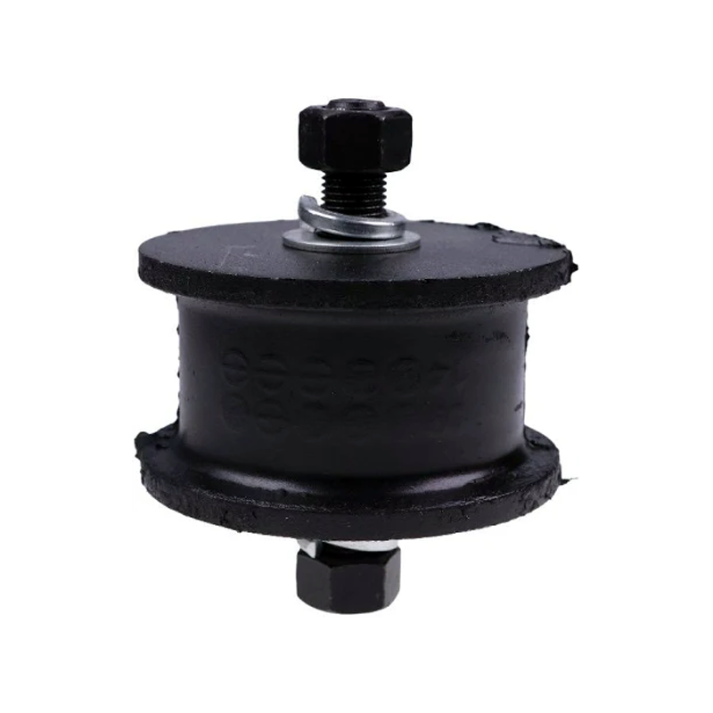 Cushion Rubber Shock Absorber 52200-25160 for Kubota Harvester DC60 DC70 - KUDUPARTS