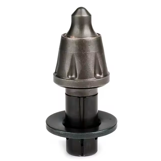 Cutter Head 2642523 for Wirtgen Cold Milling Machine W1900 W2000 W2100 - KUDUPARTS