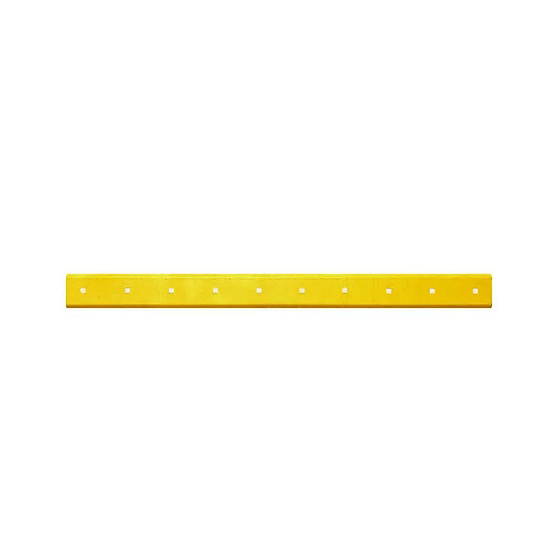 Cutting Edge With 10 Bolt 112946A1 for New Holland Loader LV80 U80 U80B - KUDUPARTS