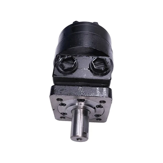 Cycloid Motor TB0295FP100AAAA TB0295FP100AAAB for Parker TB TE Series - KUDUPARTS