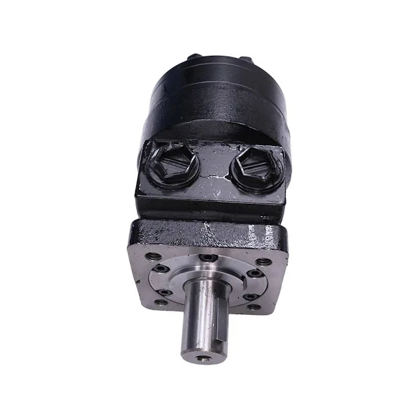 Cycloid Motor TB0295FP100AAAA TB0295FP100AAAB for Parker TB TE Series - KUDUPARTS