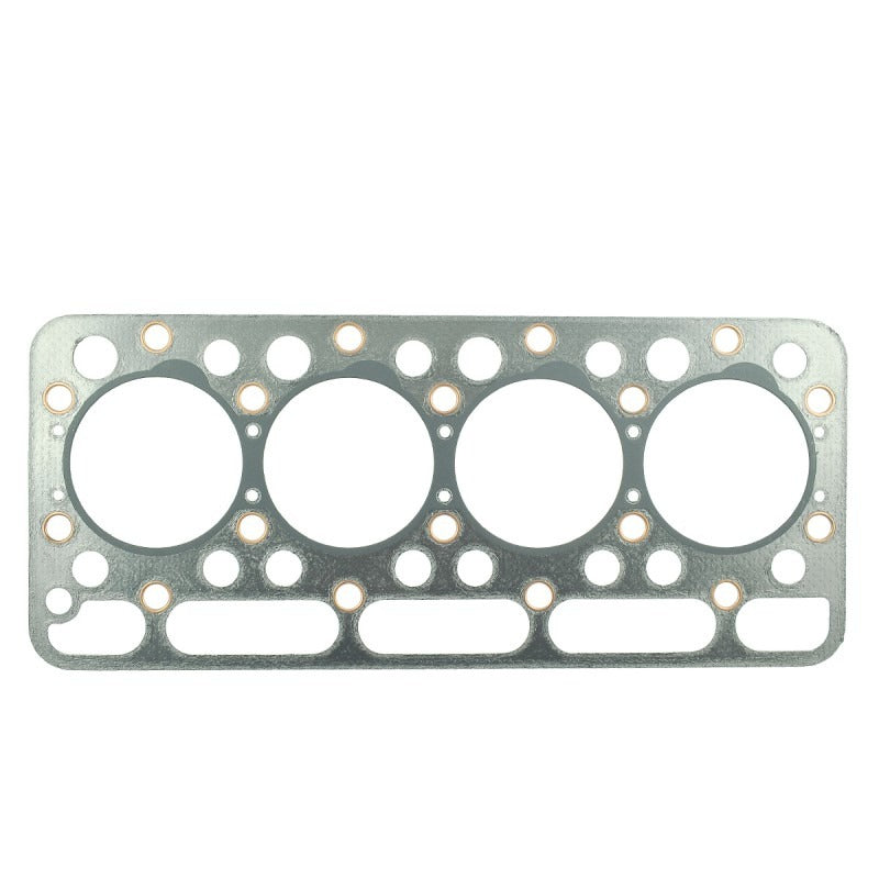 Cylidner Head Gasket 16605-03310 for Kubota Engine V2203 Tractor L4350DT R510 R510B - KUDUPARTS